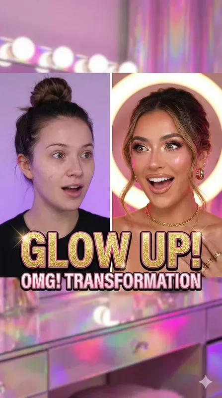 Professional Tiktok Shorts Viral Thumbnails