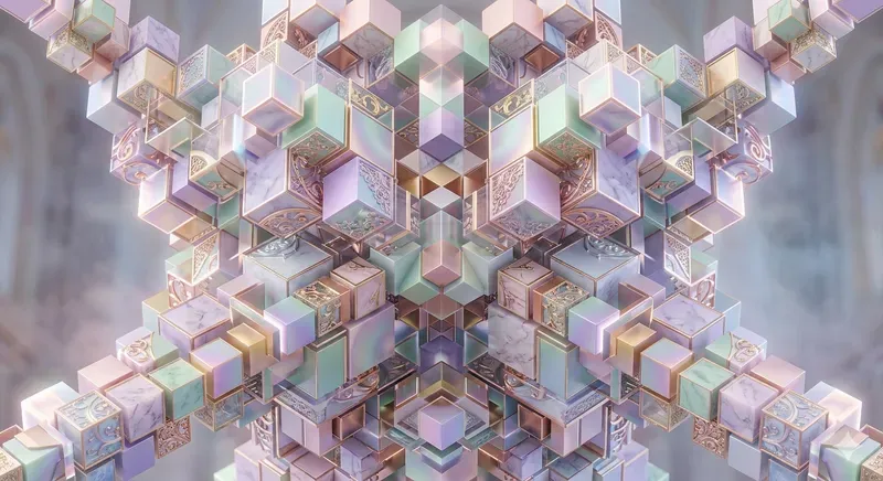 Parametric Geometry Engines