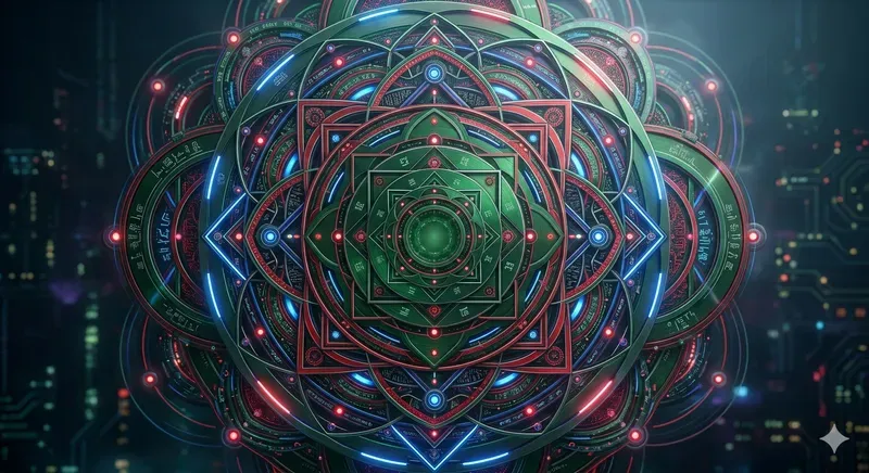 Parametric Geometry Engines