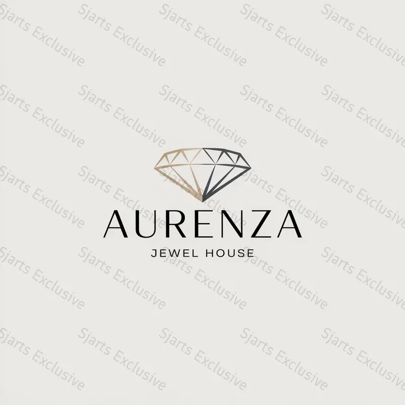 Luxury Minimalist Logo Suites