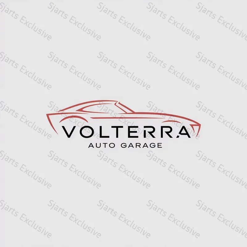 Luxury Minimalist Logo Suites