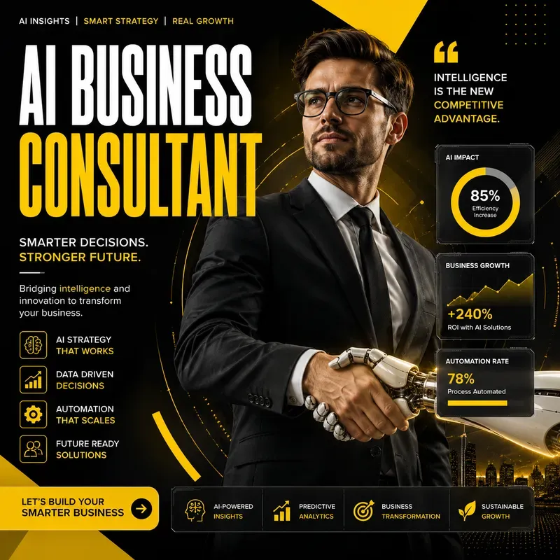 Bold Marketing Post Creator Kits