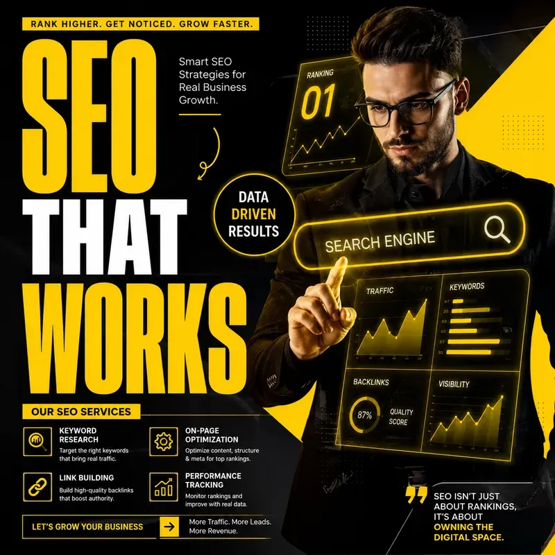 Bold Marketing Post Creator Kits