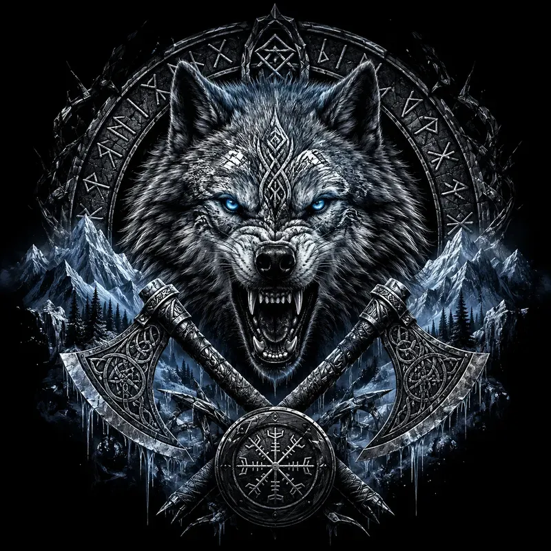 Heavy Metal Tshirt Poster Designs