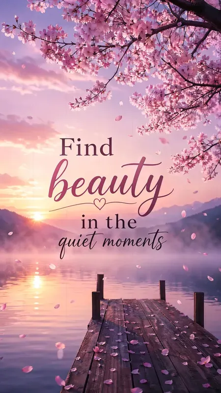 Viral Social Media Quote Posters