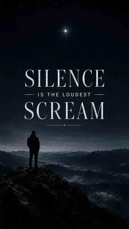 Viral Social Media Quote Posters