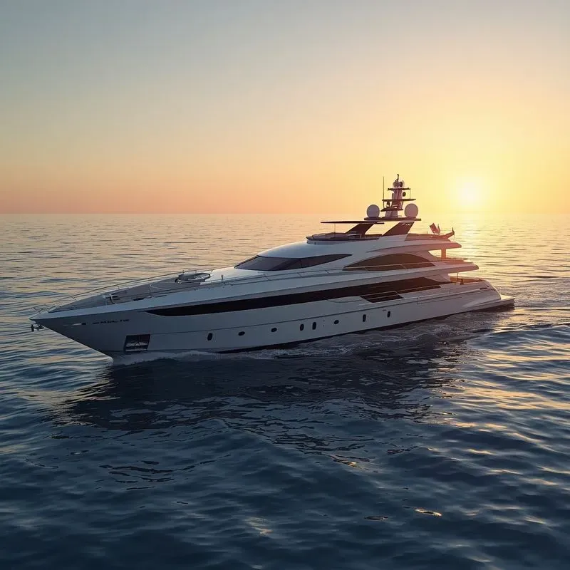 Luxury Lifestyle Photography