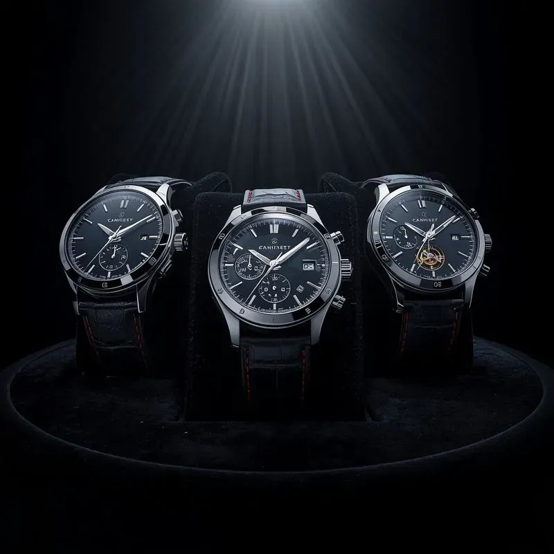 Luxury Lifestyle Photography