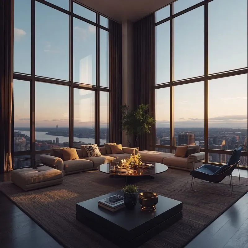 Luxury Lifestyle Photography