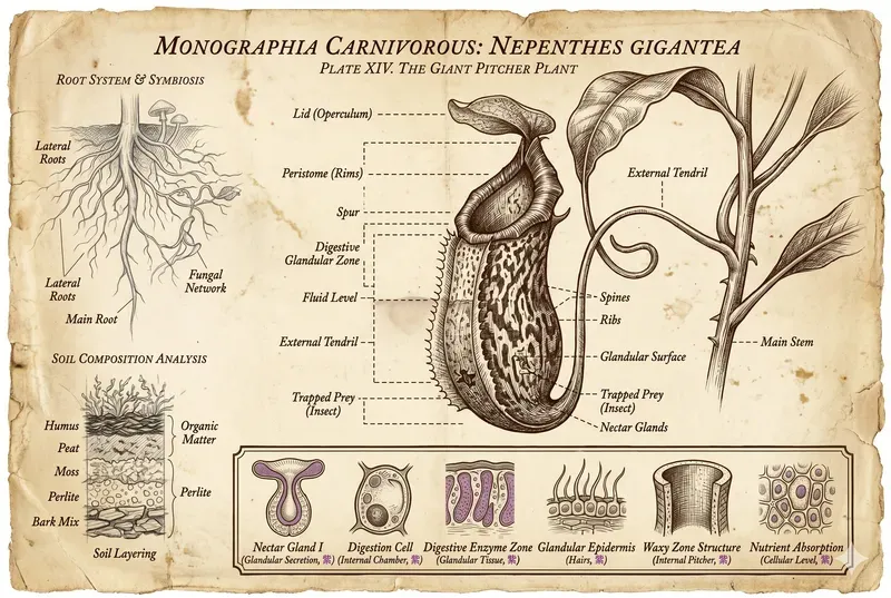 Vintage Anatomical Diagrams