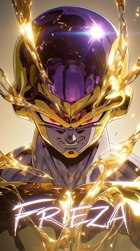 Anime Character Portraits