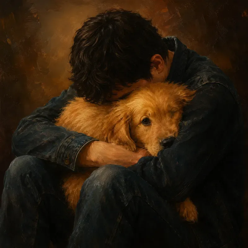 Silent Comforts