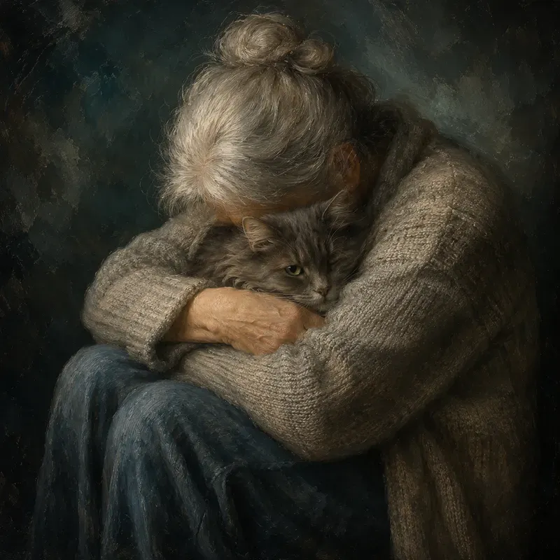 Silent Comforts
