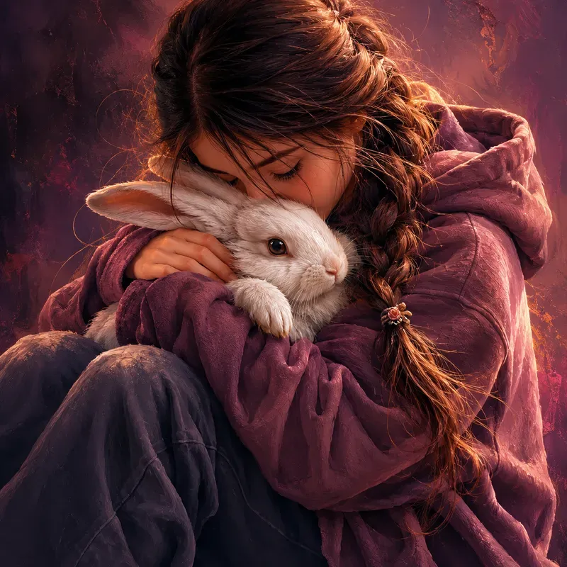 Silent Comforts