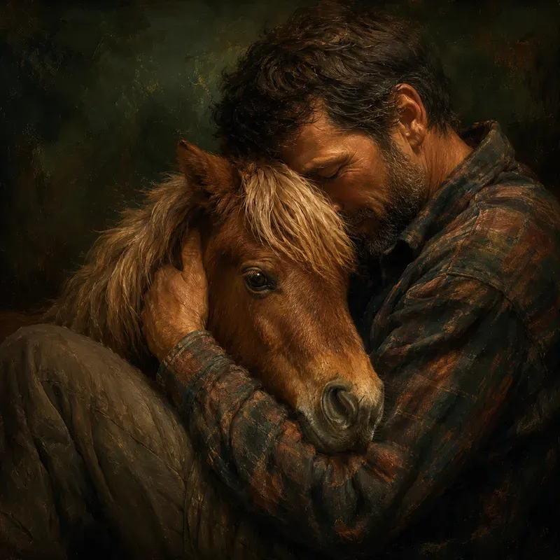 Silent Comforts