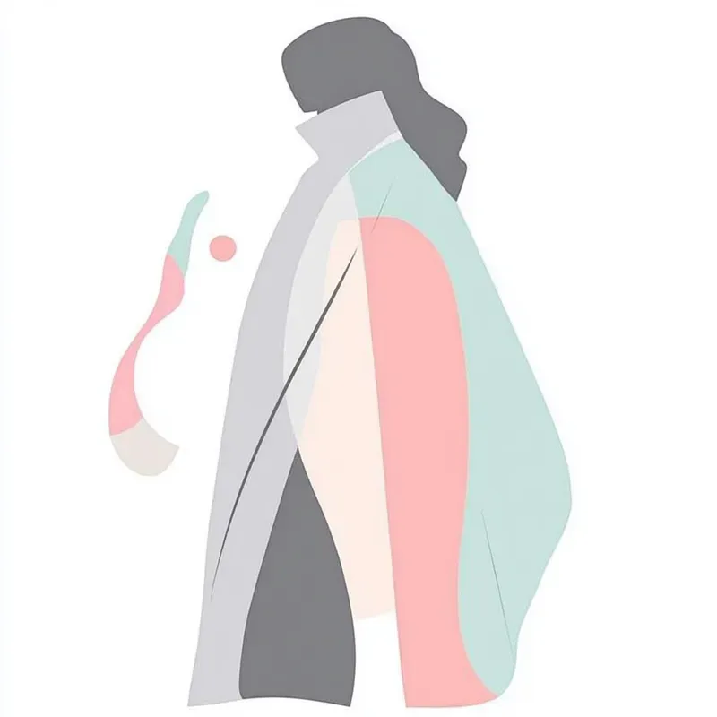 Vector Art Outfits