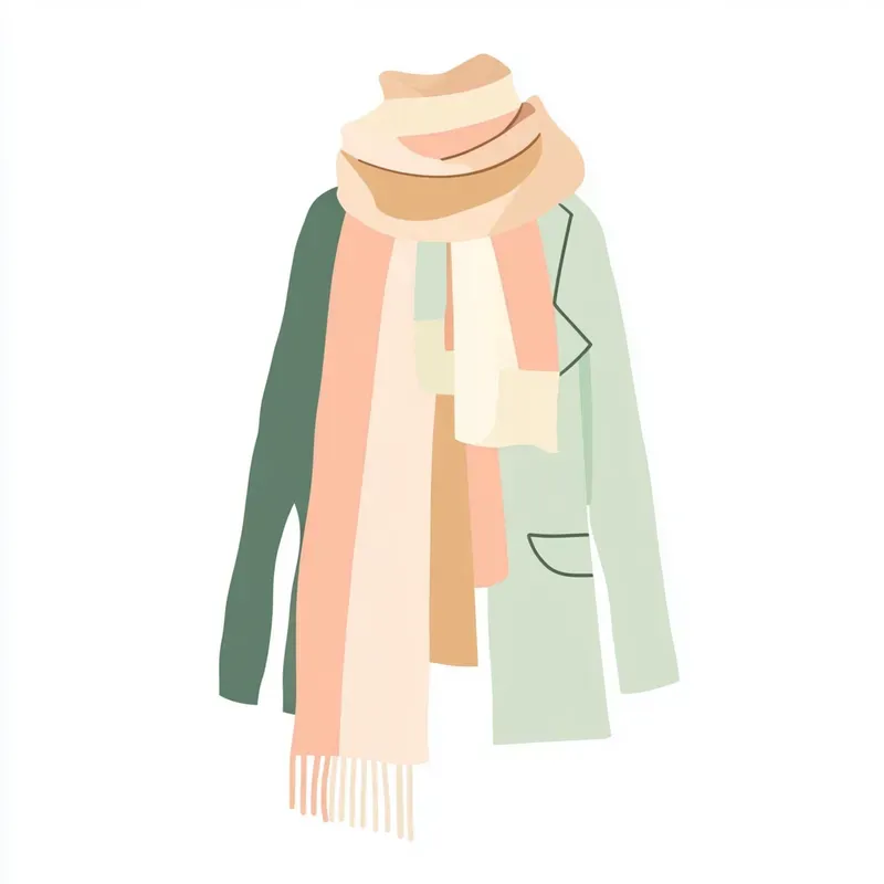 Vector Art Outfits