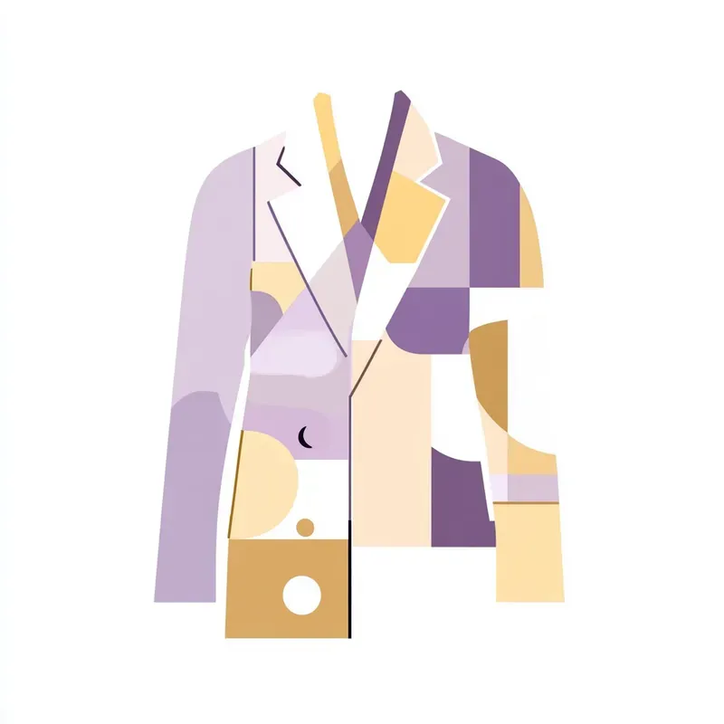 Vector Art Outfits