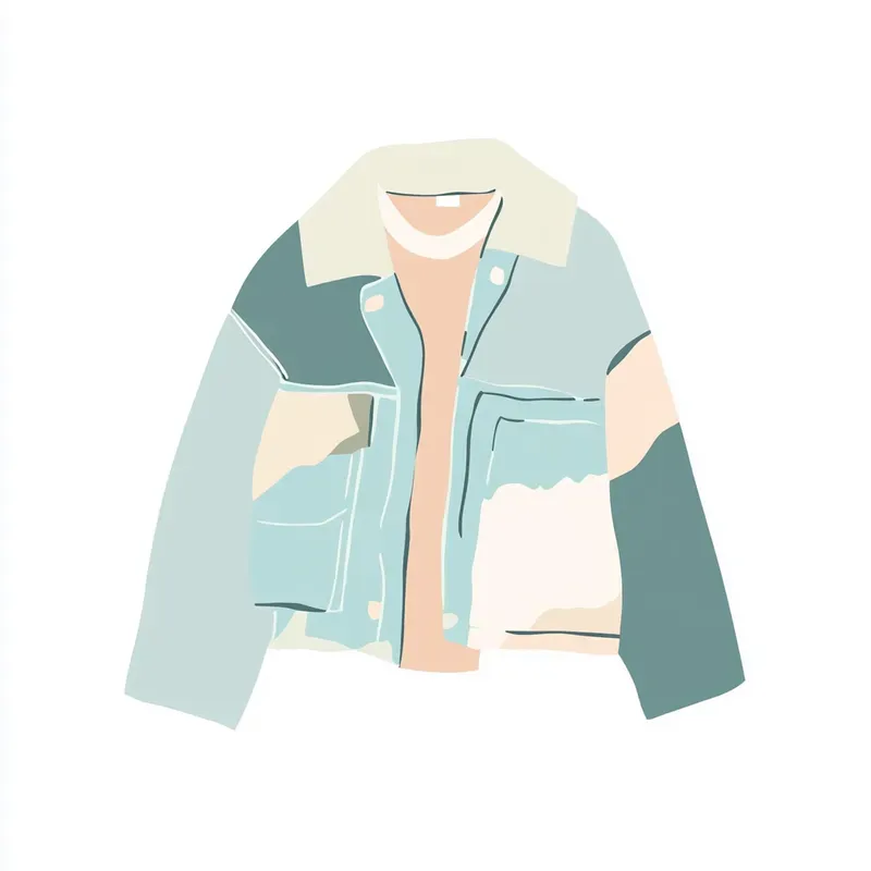 Vector Art Outfits