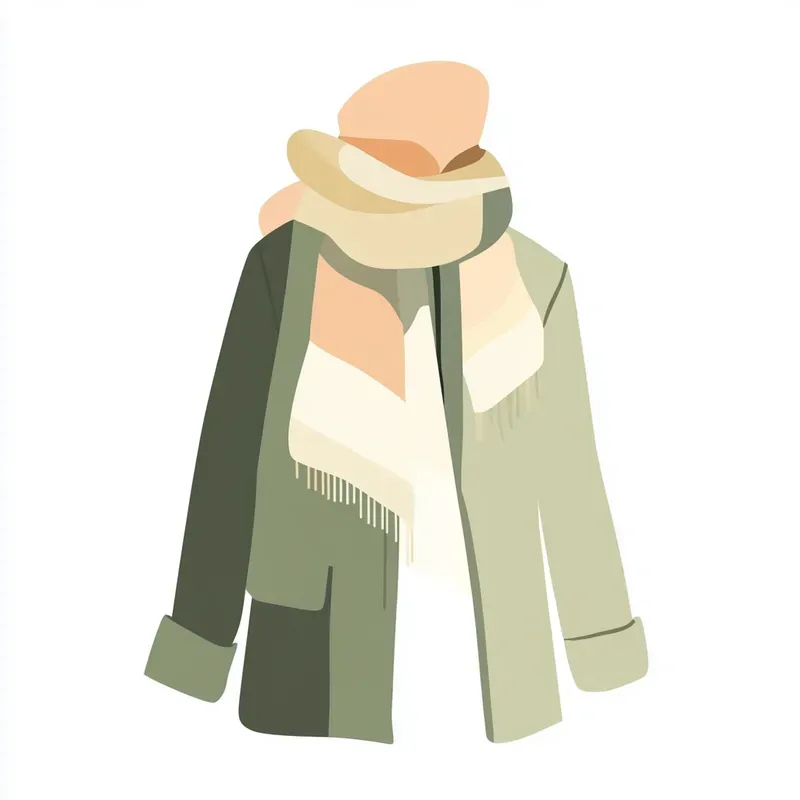 Vector Art Outfits