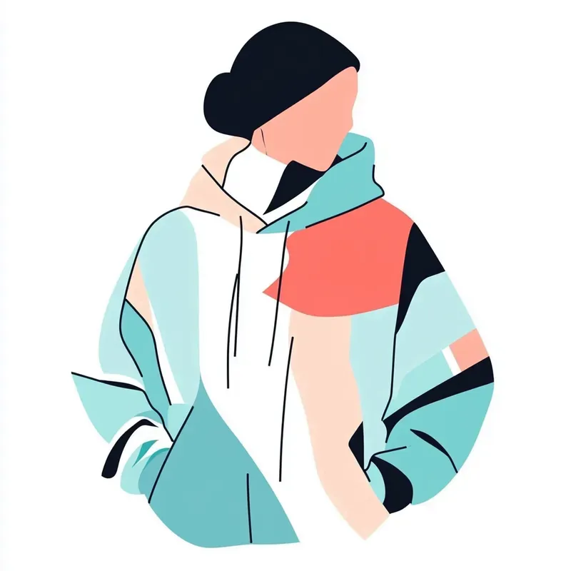 Vector Art Outfits