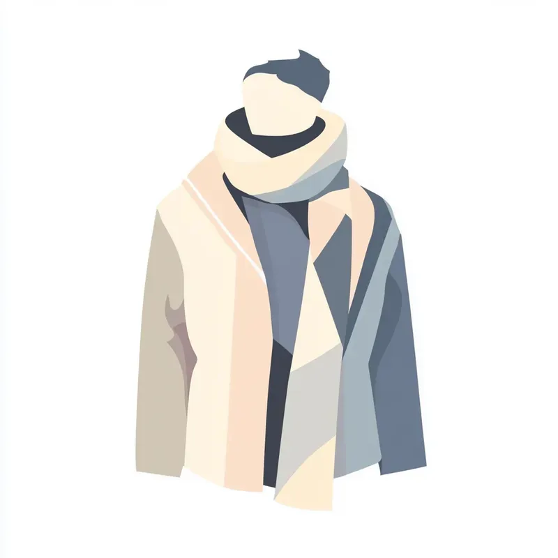 Vector Art Outfits