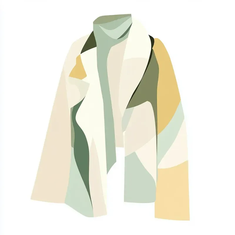 Vector Art Outfits