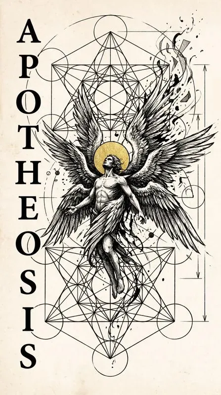 Esoteric Ink Archives High Art Sketches
