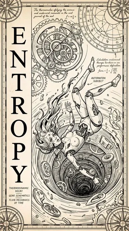 Esoteric Ink Archives High Art Sketches