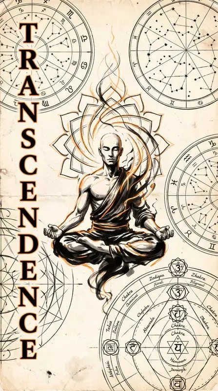 Esoteric Ink Archives High Art Sketches