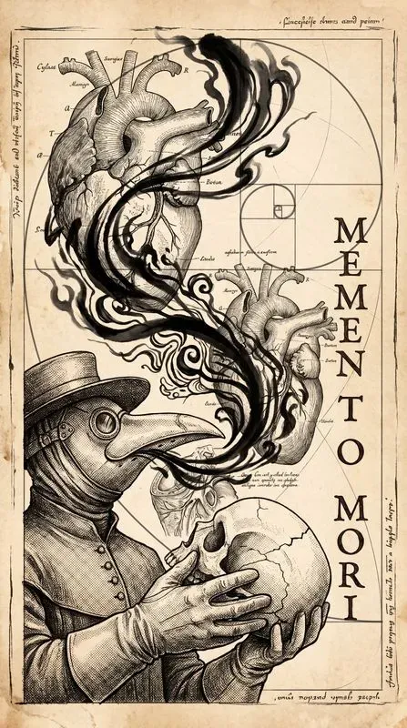 Esoteric Ink Archives High Art Sketches