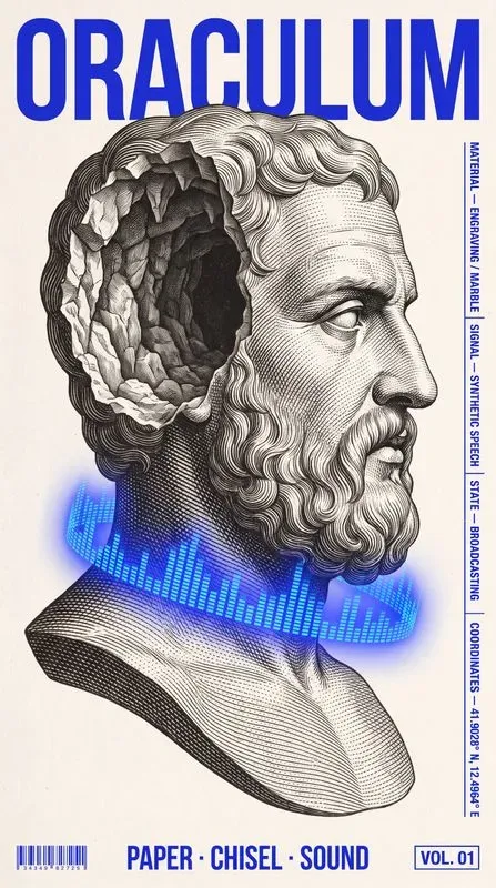 Editorial Datadesign Posters