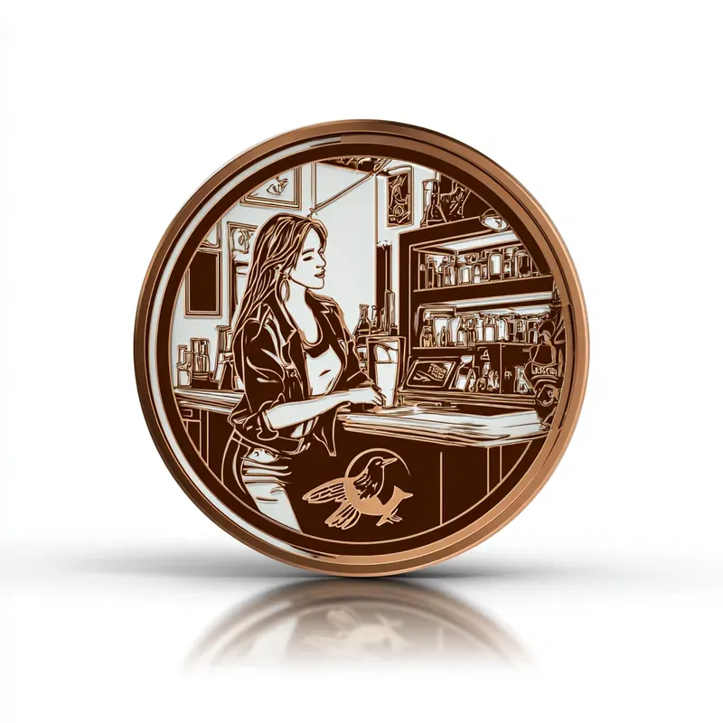 Coin Designs