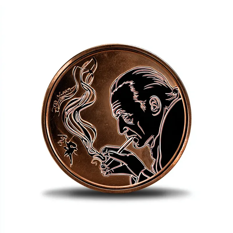 Coin Designs