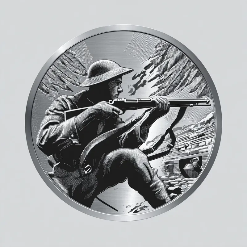 Coin Designs