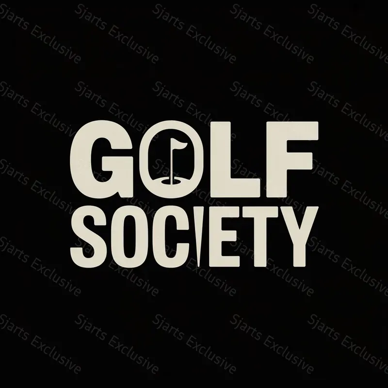 Modern Luxury Club Logos