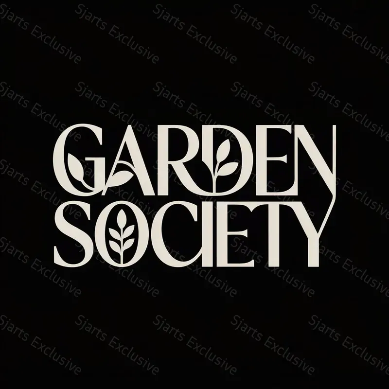 Modern Luxury Club Logos