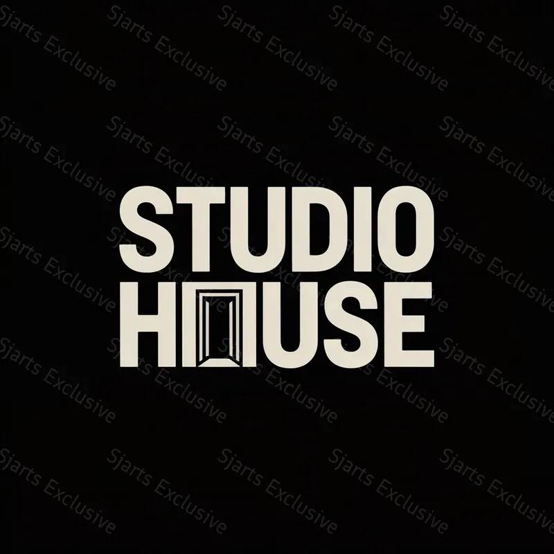 Modern Luxury Club Logos