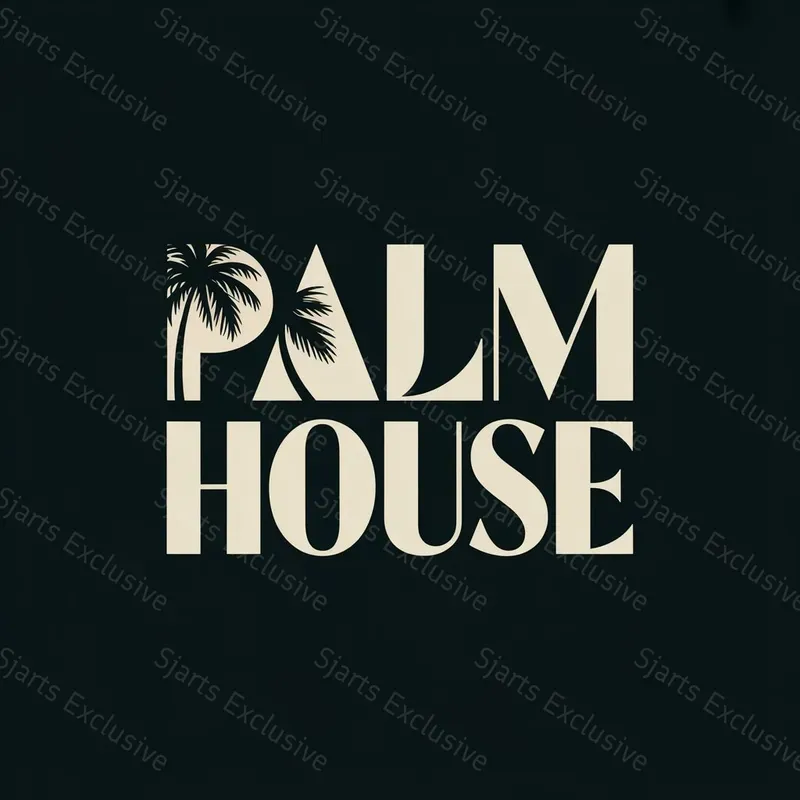 Modern Luxury Club Logos