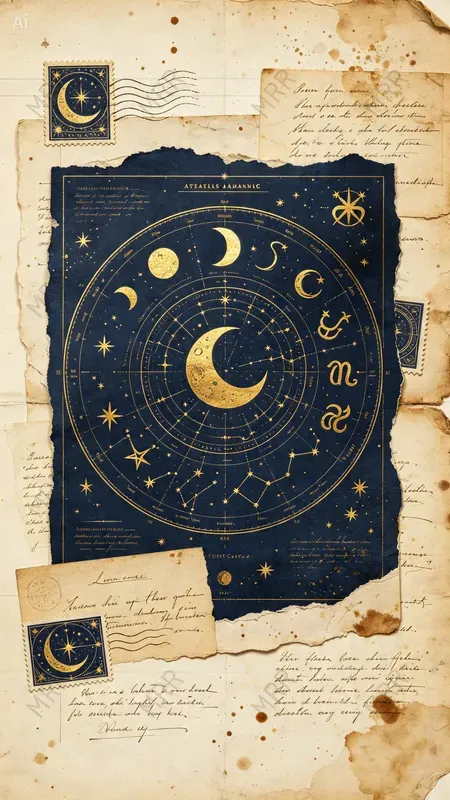 Vintage Junk Journal Printables