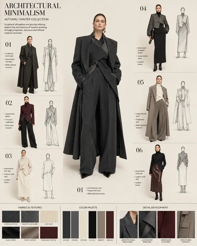 Womens Fashion Collections