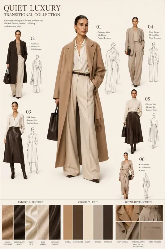 Womens Fashion Collections
