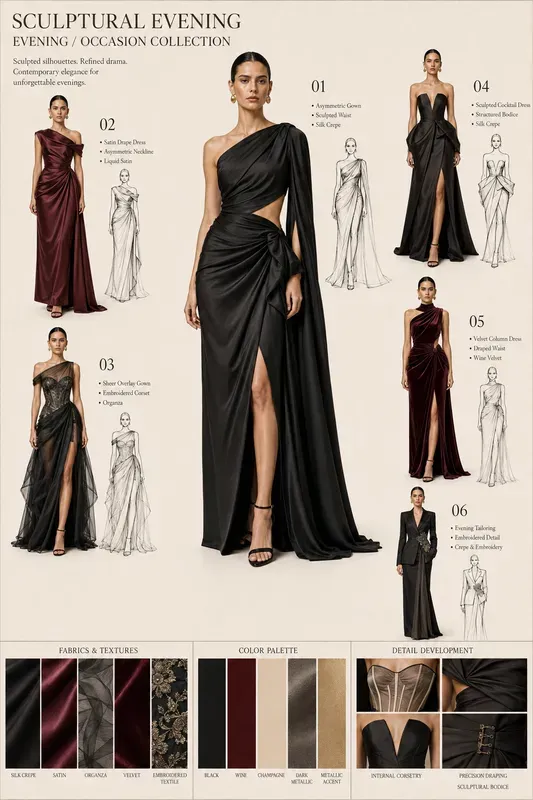 Womens Fashion Collections