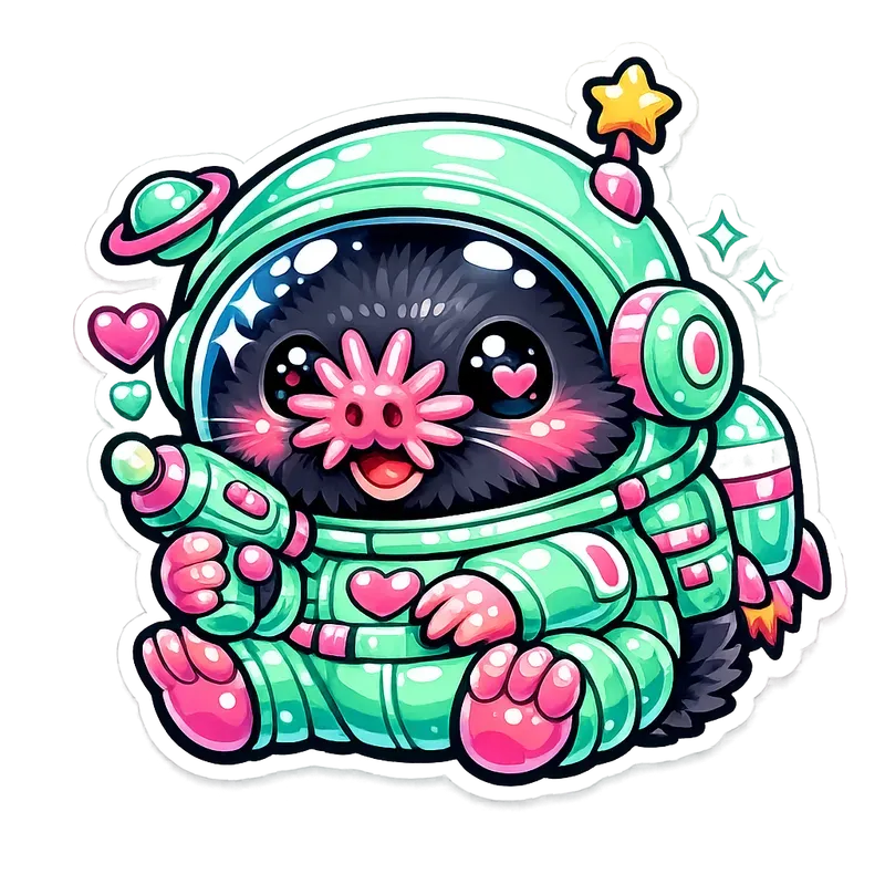 Aesthetic Digital Planner Stickers Pods