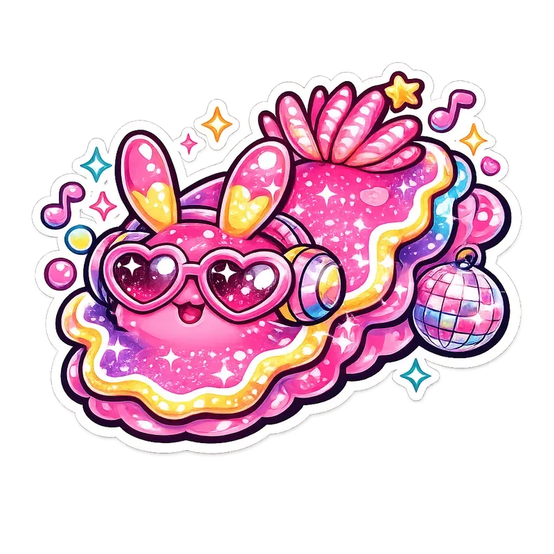 Aesthetic Digital Planner Stickers Pods