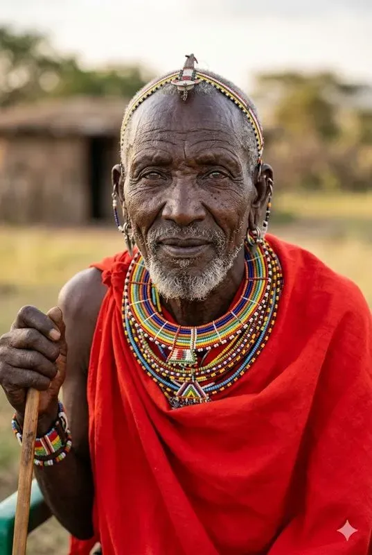 Insanely Photorealistic Portraits