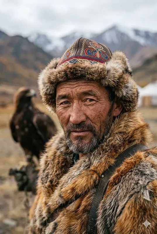 Insanely Photorealistic Portraits