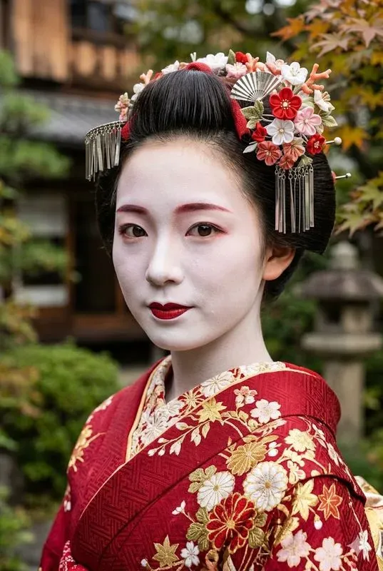 Insanely Photorealistic Portraits