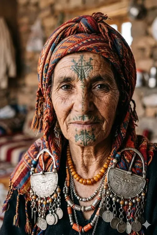 Insanely Photorealistic Portraits