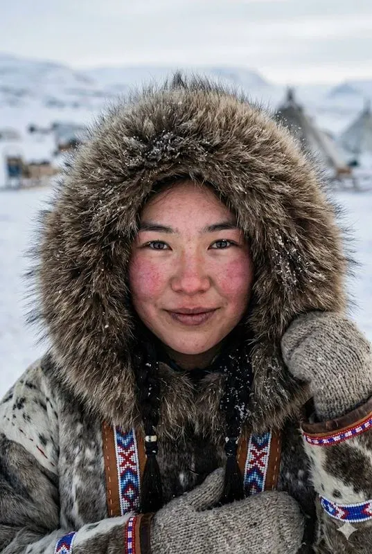 Insanely Photorealistic Portraits